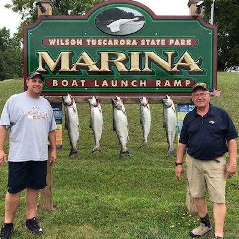 Happy Fishing